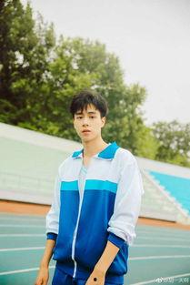 胡一天个人资料个人资料,青春偶像的蜕变之路