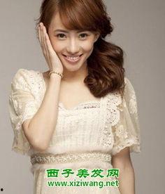 刘萌萌个人资料图片,青春洋溢的影视新星，魅力四射的时尚达人