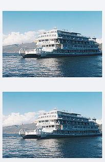 小游轮图片,小游轮风光掠影