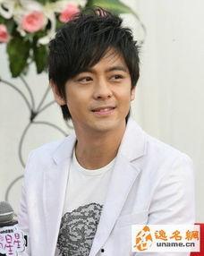 林志颖资料个人资料介绍