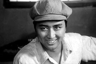 长影已故老演员照片,已故老演员风采再现