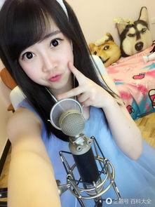 熊猫的女主播娜宝,熊猫女主播的直播魅力与人气揭秘