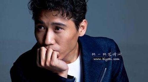 李乃文个人资料料,从影视新星到实力派演员的蜕变之路