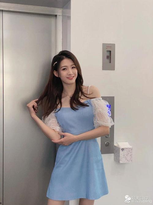 腾讯体育 女主播,风采绽放，引领体育直播新潮流”